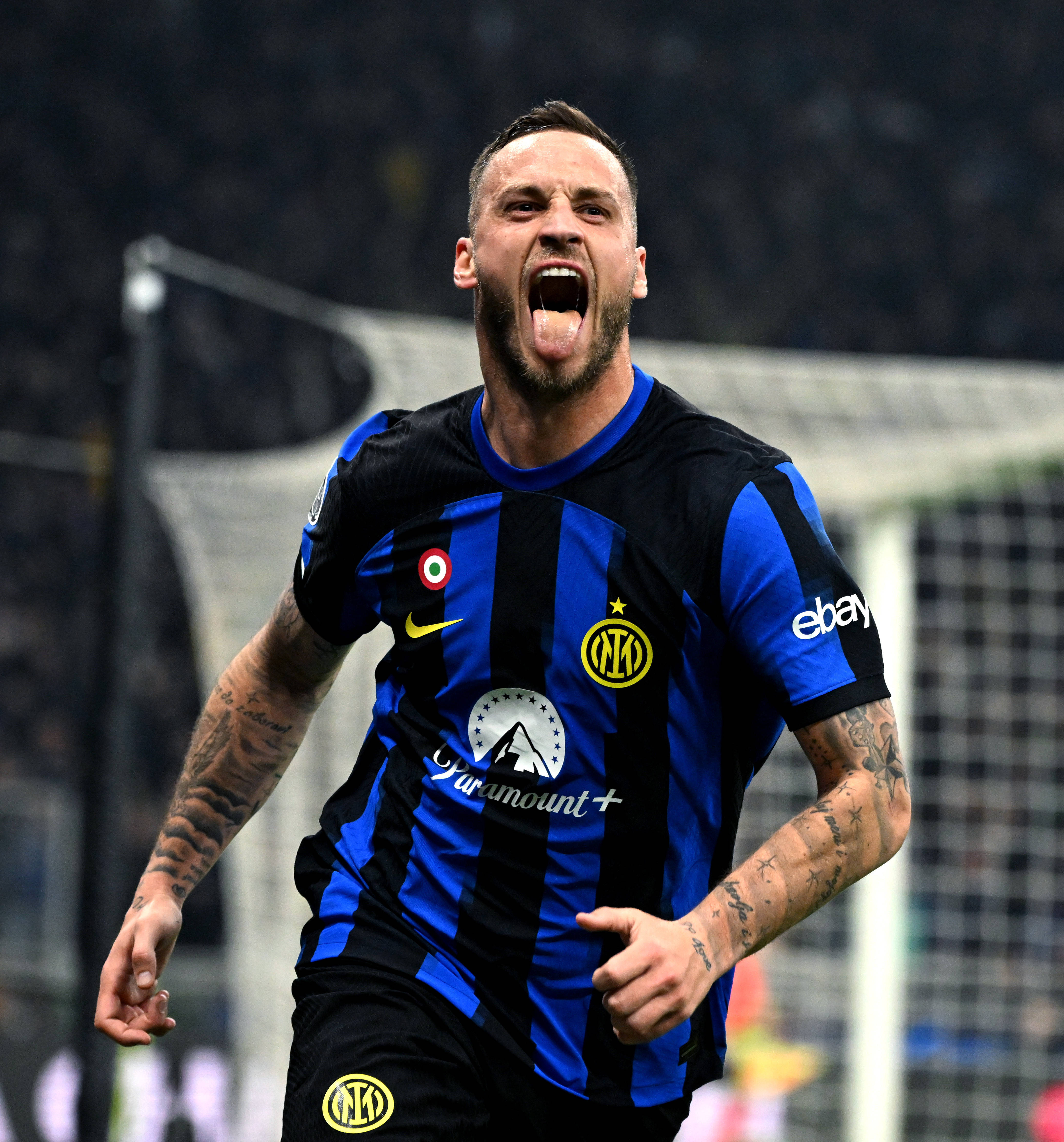 世界杯C组抽签出炉：巴西、摩洛哥、海地、苏格兰