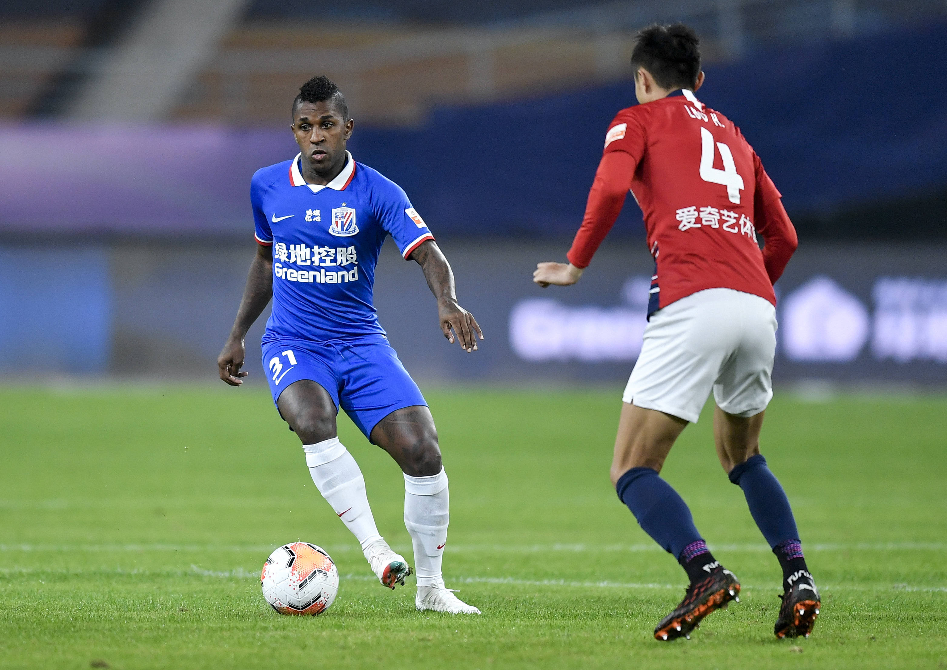 TA：利马的恢复过程十分艰难，但阿莫林一直默默给他支持