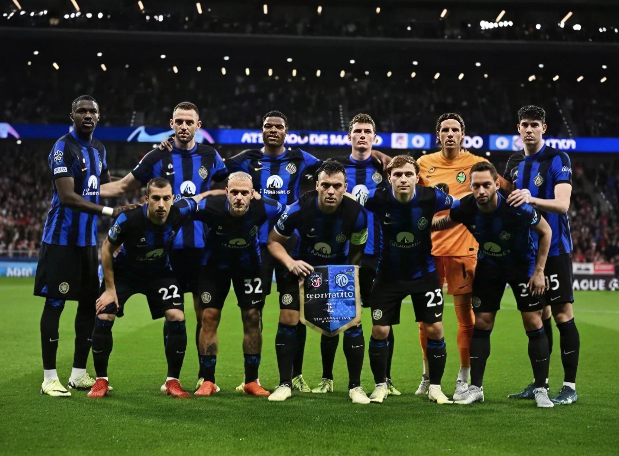 格雷米奥扳平后，主帅梅内塞斯与球迷发生口角并向其竖中指