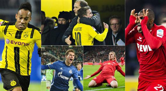 意甲11月最佳球员候选：迈尼昂、劳塔罗、瓦尔迪入选