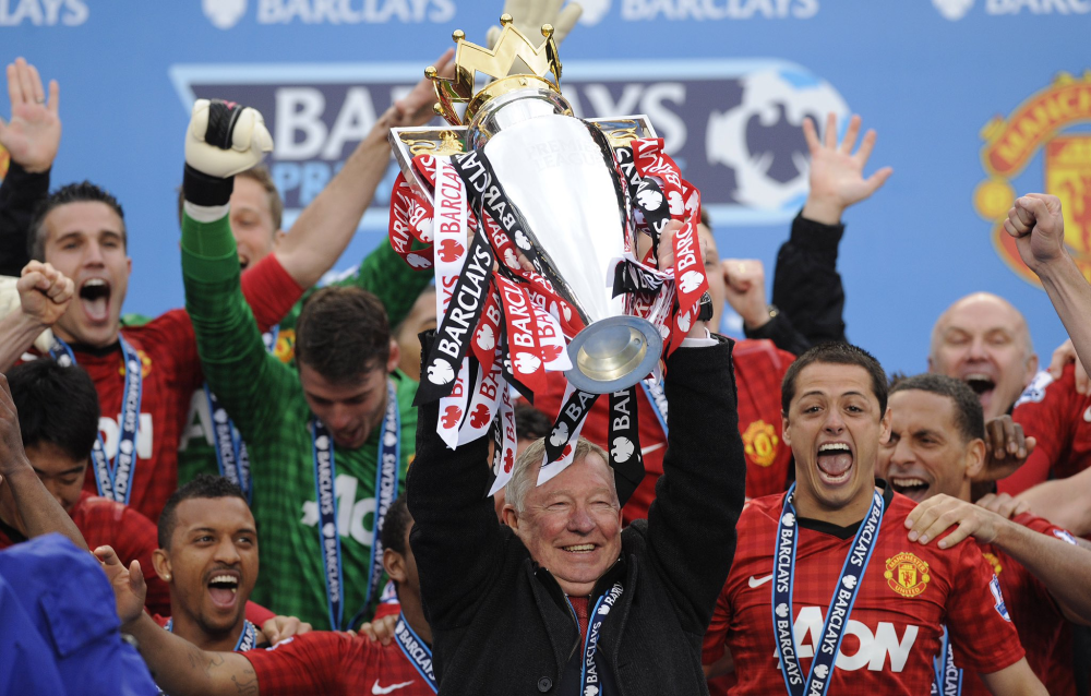 曾经的前场搭档！安东尼和拉什福德拥抱这一刻，你想到了什么？