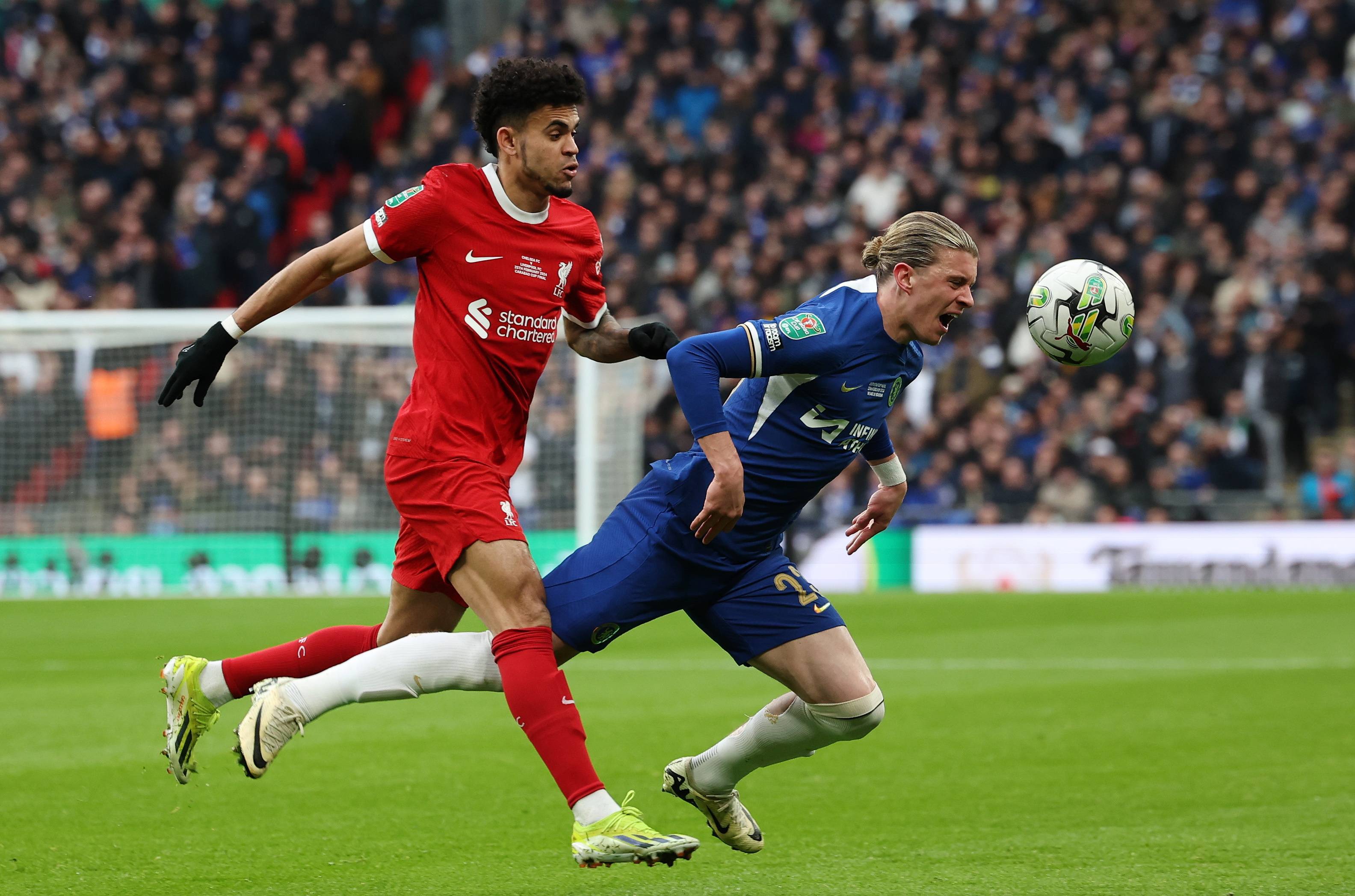 内马尔含泪告白：我曾跌入谷底！17分钟戴帽救主后寻求心理帮助