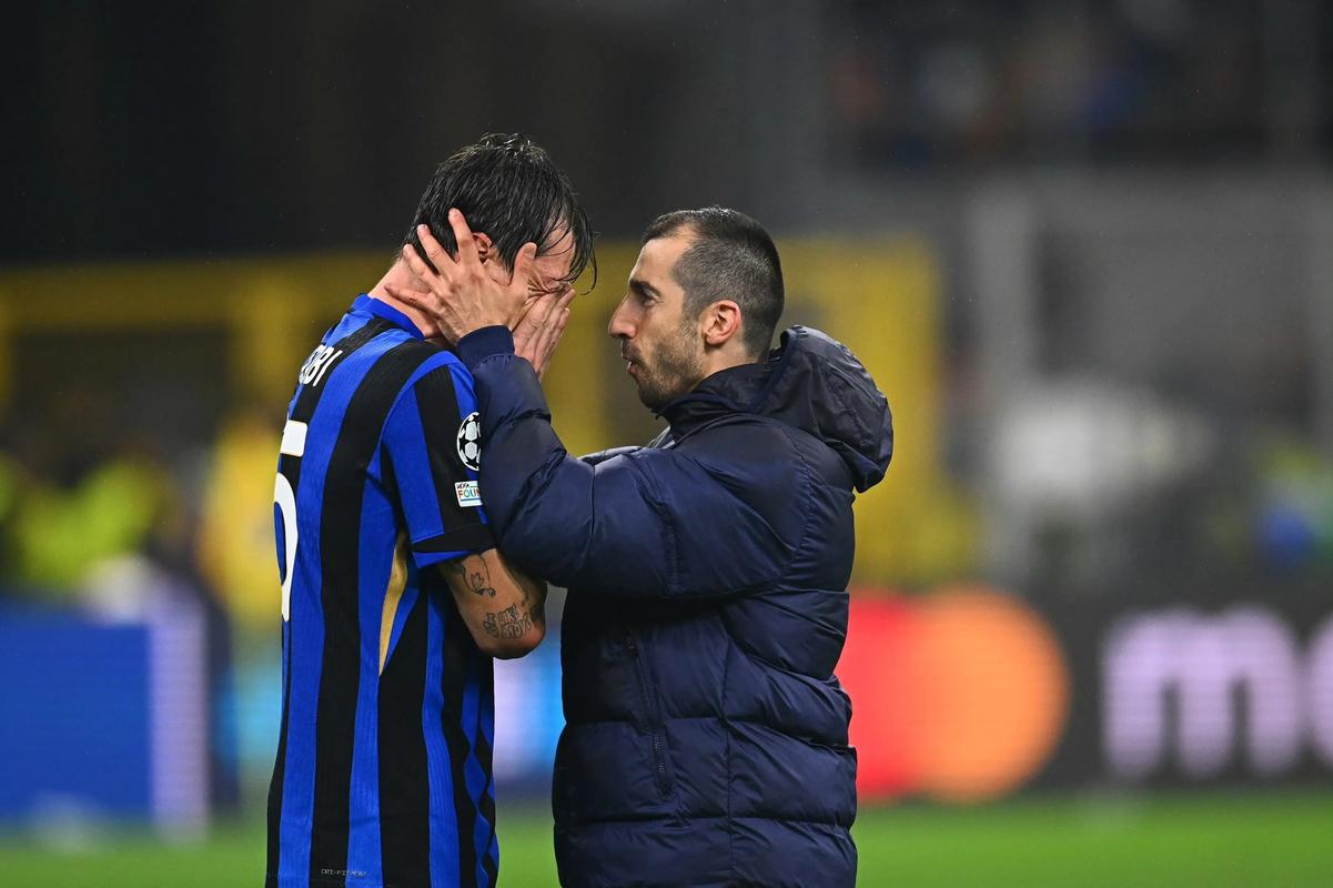 球探：班巴合同明夏到期，尤文、米兰、国米和罗马有意免签他