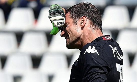 1-2折戟亚平宁！英超11.4亿豪门惨遭逆转跌出前8 各项赛事4场不胜