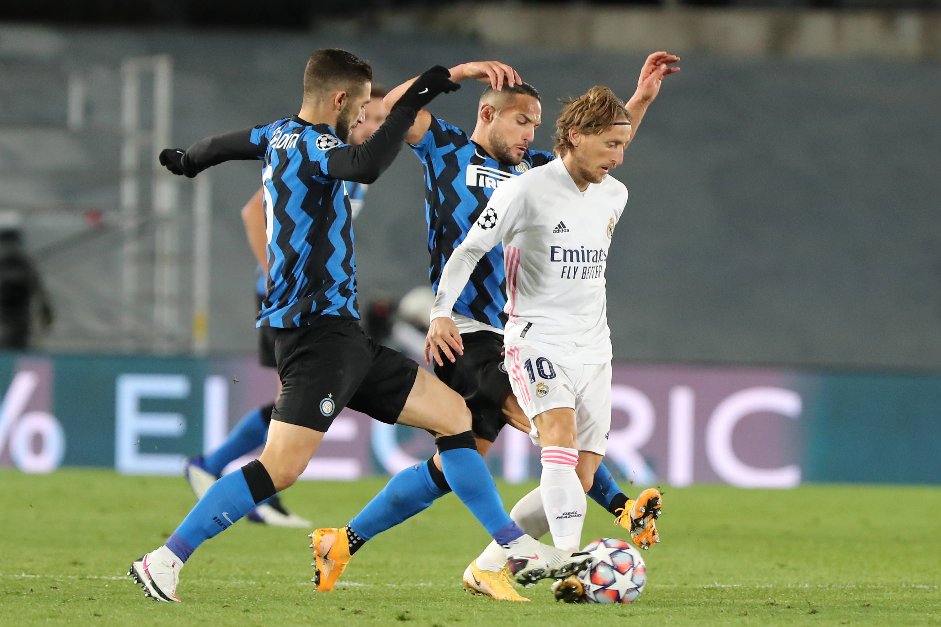 皇马目前仍支持阿隆索，继任者已排除齐达内和克洛普