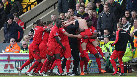 对手教练都看傻了