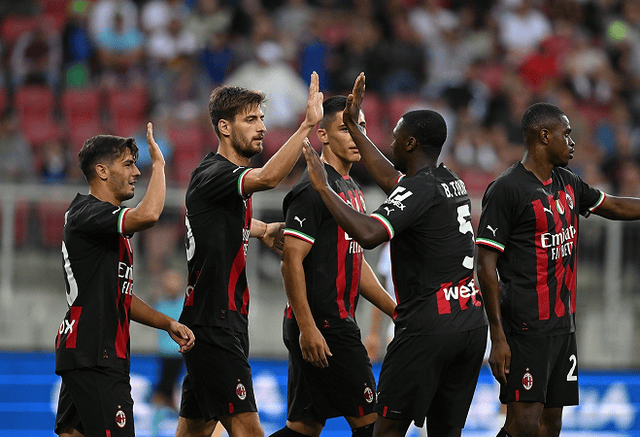 喜欢被叫“康拉迪尼奥”还是“莱默森”？莱默尔：齐达内