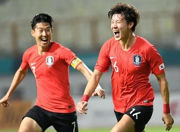 U19世锦赛赛程出炉：中国队所在组最强！连续激战日本意大利