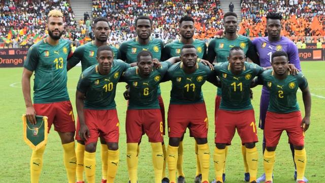 这队太团队了，每个人都能站出来